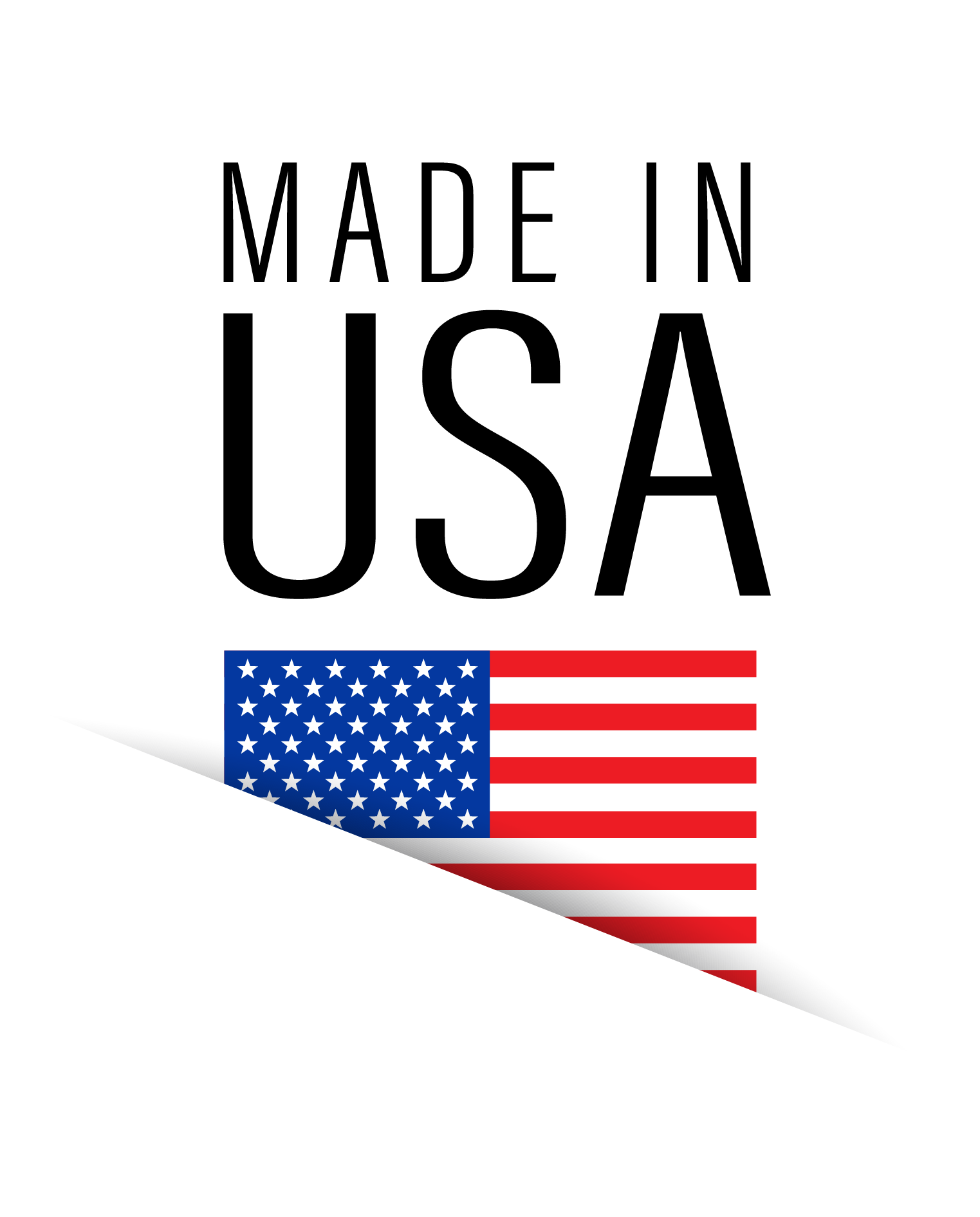 Made in U.S.A.